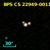 BPS CS 22949-0011