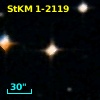 2MASS J23210758-0135500