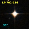 LP  702-116