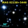 IRAS 02158+5446