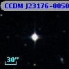 CCDM J23176-0050B