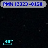 PMN J2323-0150