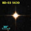 BD-03  5630