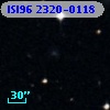 ISI96 2320-0118