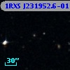 1RXS J231952.6-011624