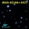 IRAS 02166+5517