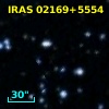 IRAS 02169+5554