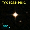 TYC 5243-848-1