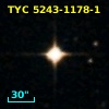 TYC 5243-1178-1