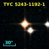 TYC 5243-1192-1