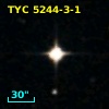 TYC 5244-3-1