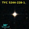 TYC 5244-228-1