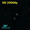 SN 2000dy