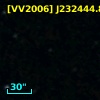 [VV2006] J232444.8-005020