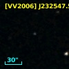[VV2006] J232547.5-003443