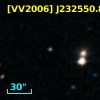 [VV2006] J232550.8-002200