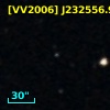 [VV2006] J232556.9-000500
