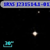 1RXS J231514.1-012936