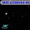 1RXS J231654.4-013214