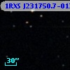 1RXS J231750.7-013135