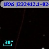 1RXS J232412.1-024521