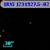 1RXS J231927.5-021345