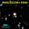 IRAS 02238+5544