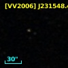 [VV2006] J231548.4-003023