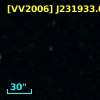 [VV2006] J231933.0-003226