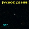 [VV2006] J231958.7-002449