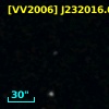 [VV2006] J232016.6-003608