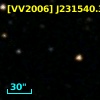 [VV2006] J231540.3-005528