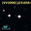 [VV2006] J231858.6-005049