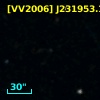 [VV2006] J231953.1-010138