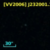 [VV2006] J232001.1-005450