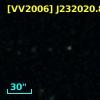 [VV2006] J232020.8-002010