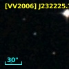[VV2006] J232225.7-002755