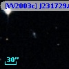 [VV2003c] J231729.6-005103