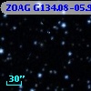 ZOAG G134.08-05.91