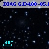ZOAG G134.00-05.18