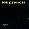 NVSS J232404-005853