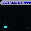 NVSS J232421-004902