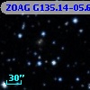 ZOAG G135.14-05.61