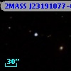 2MASS J23191077-0216053