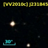 SDSS J231845.12-002951.4