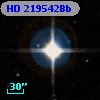HD 219542Bb