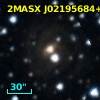 2MASX J02195684+5518252