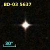 BD-03  5637