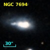 NGC  7694