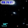 PB  7615